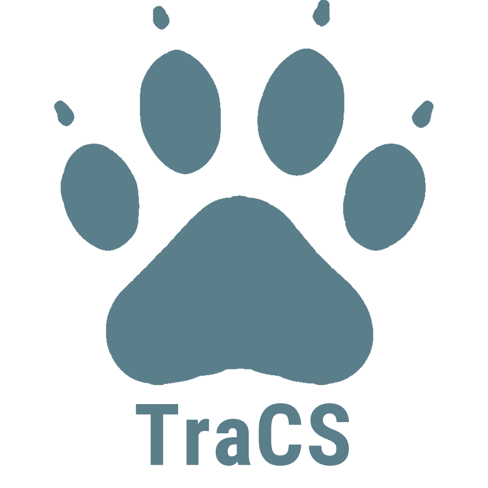 TraCS logo