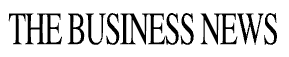 The Business News logo