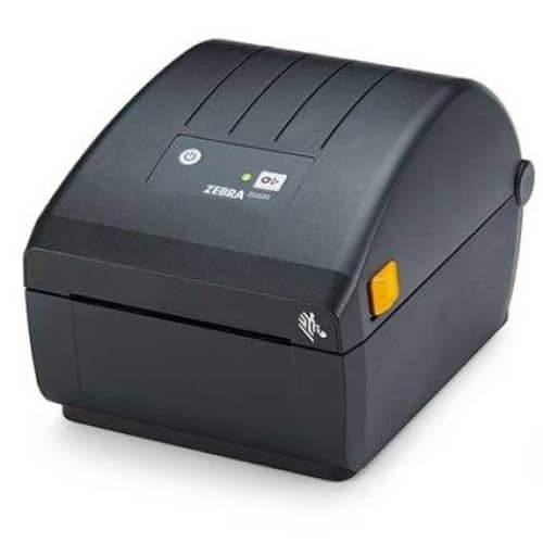 Zebra ZD200 Desktop Printer