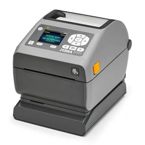 Zebra ZD620 Desktop Printer