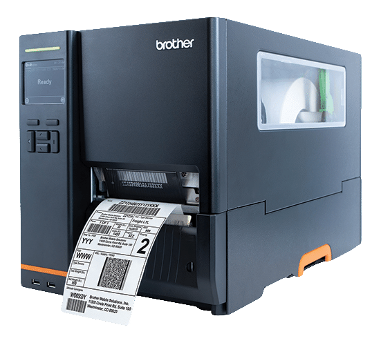 Brother TJ4420TN Industrial Printer