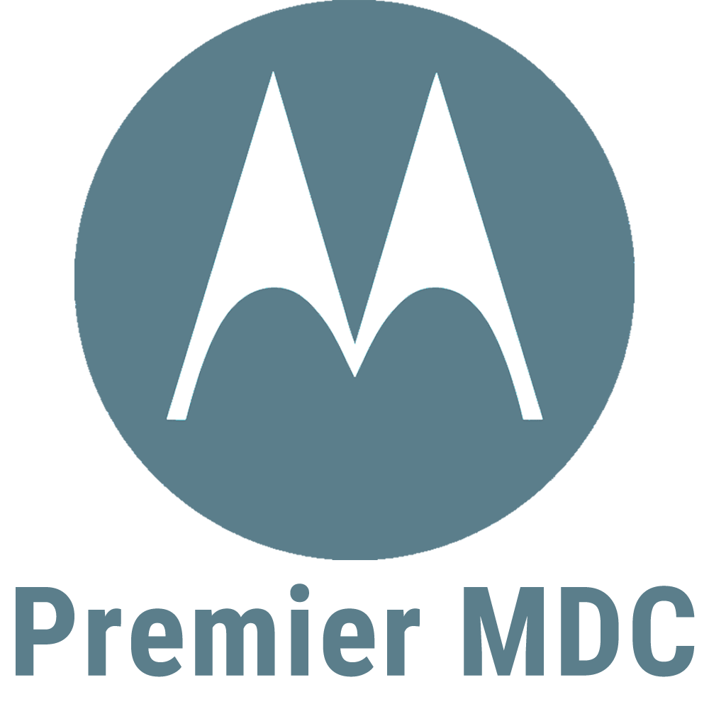 Premier MDC logo