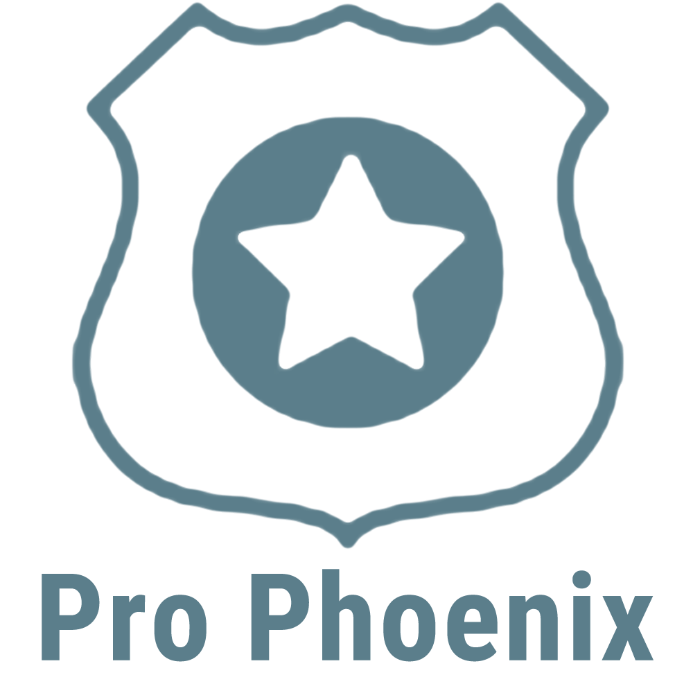 Pro Phoenix Logo