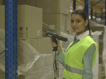 Improve barcode scanning. Learn how to achieve 100% barcode scan rates.